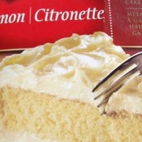 ケーキミックス