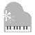 piano mini