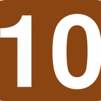 10（数字）