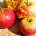 りんごのおいしさがギュッと凝縮～タルトタタンの作り方：フランスのお菓子（9）