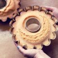 ビスキュイ・ド・サヴォアのレシピと作り方：フランスのお菓子（16）