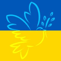 ウクライナに平和を