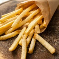 フレンチフライ