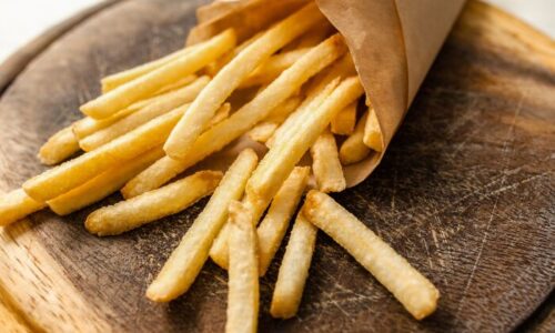 フレンチフライ