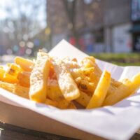 フリット（フレンチフライ）