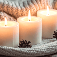 キャンドル