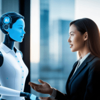 友達としてのAI