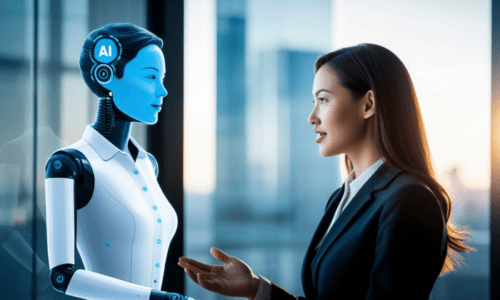 友達としてのAI