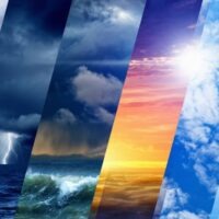 天気予報