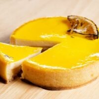 レモンタルト